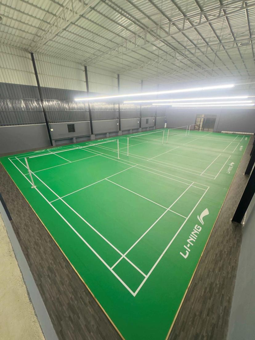 Ryzon Sports Academy, Medavakkam, Chennai