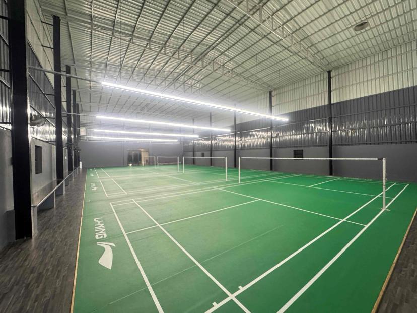 Ryzon Sports Academy, Medavakkam, Chennai