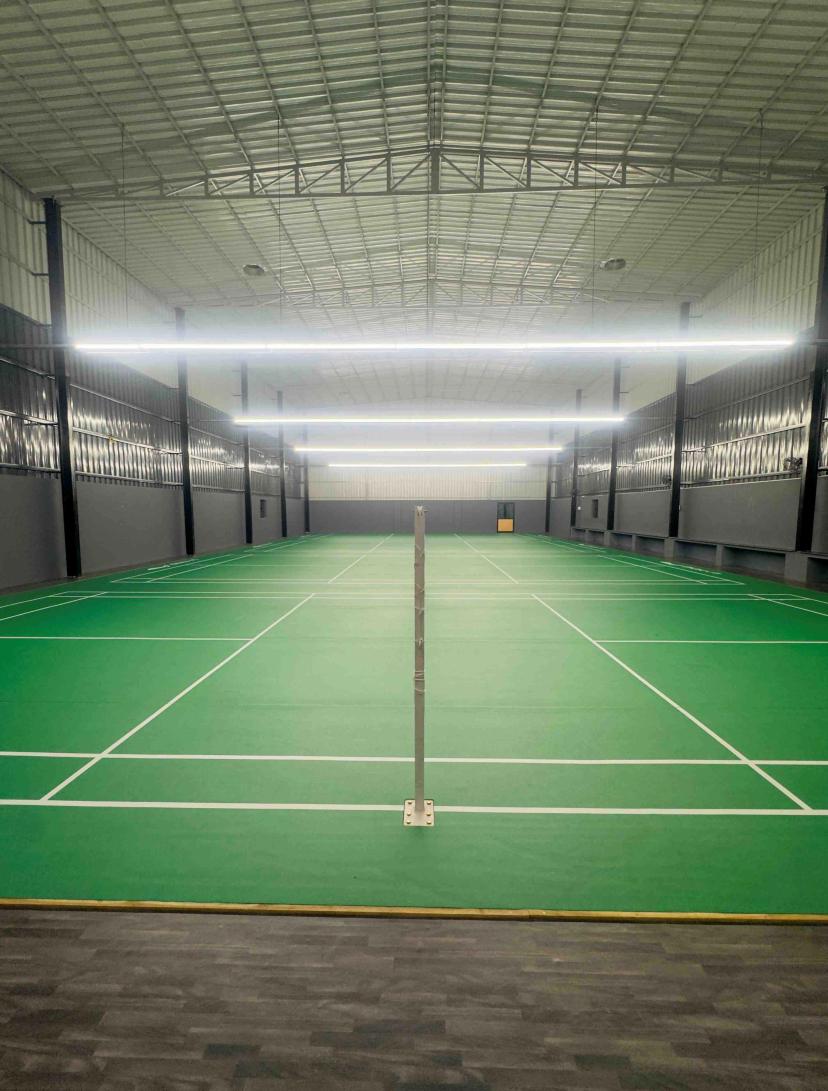 Ryzon Sports Academy, Medavakkam, Chennai