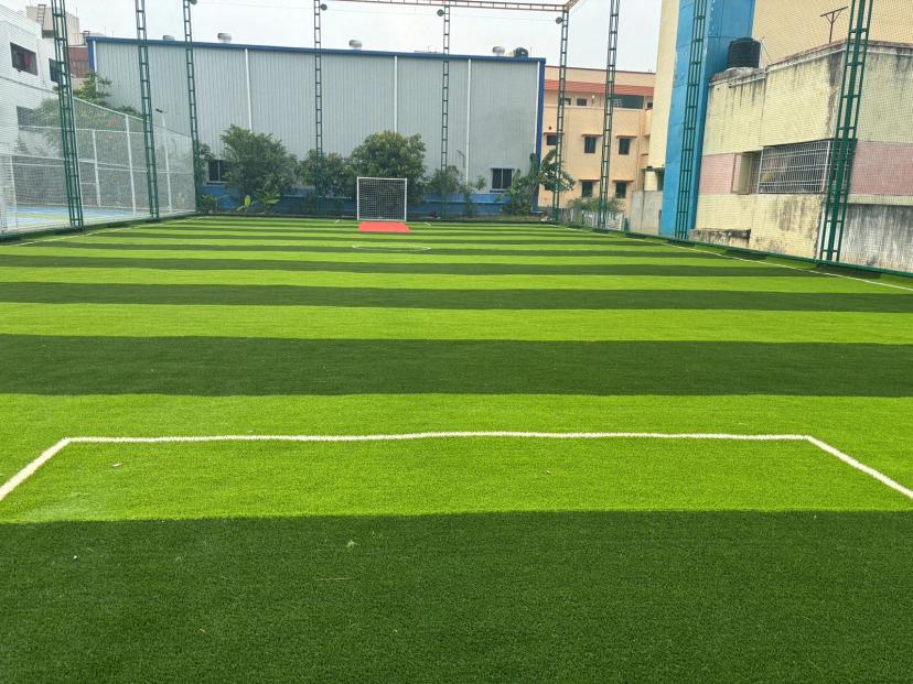 The PlayPit Turf, Pallikaranai, Chennai