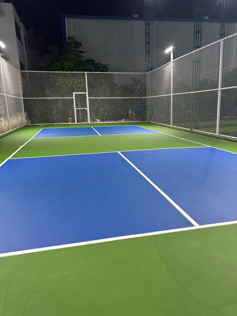 The PlayPit Pickleball , Pallikaranai, Chennai