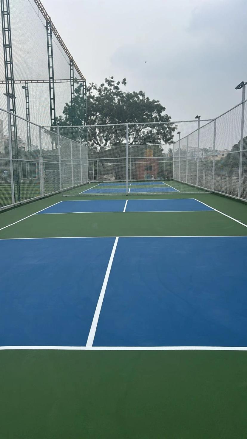 The PlayPit Pickleball , Pallikaranai, Chennai