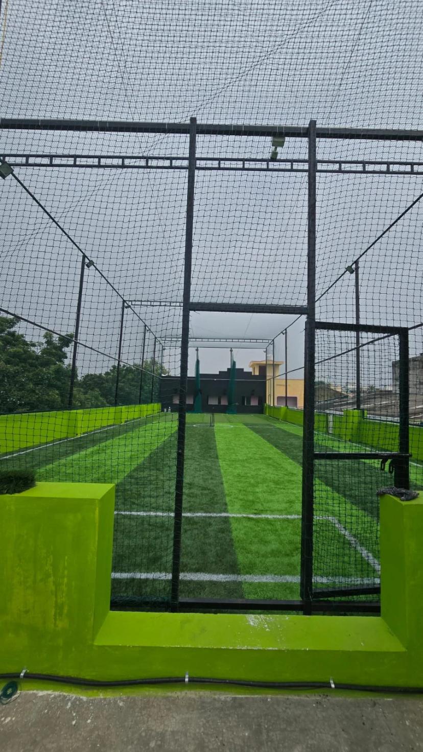 90 Degree Multi Sport Turf, Tondiarpet, Chennai