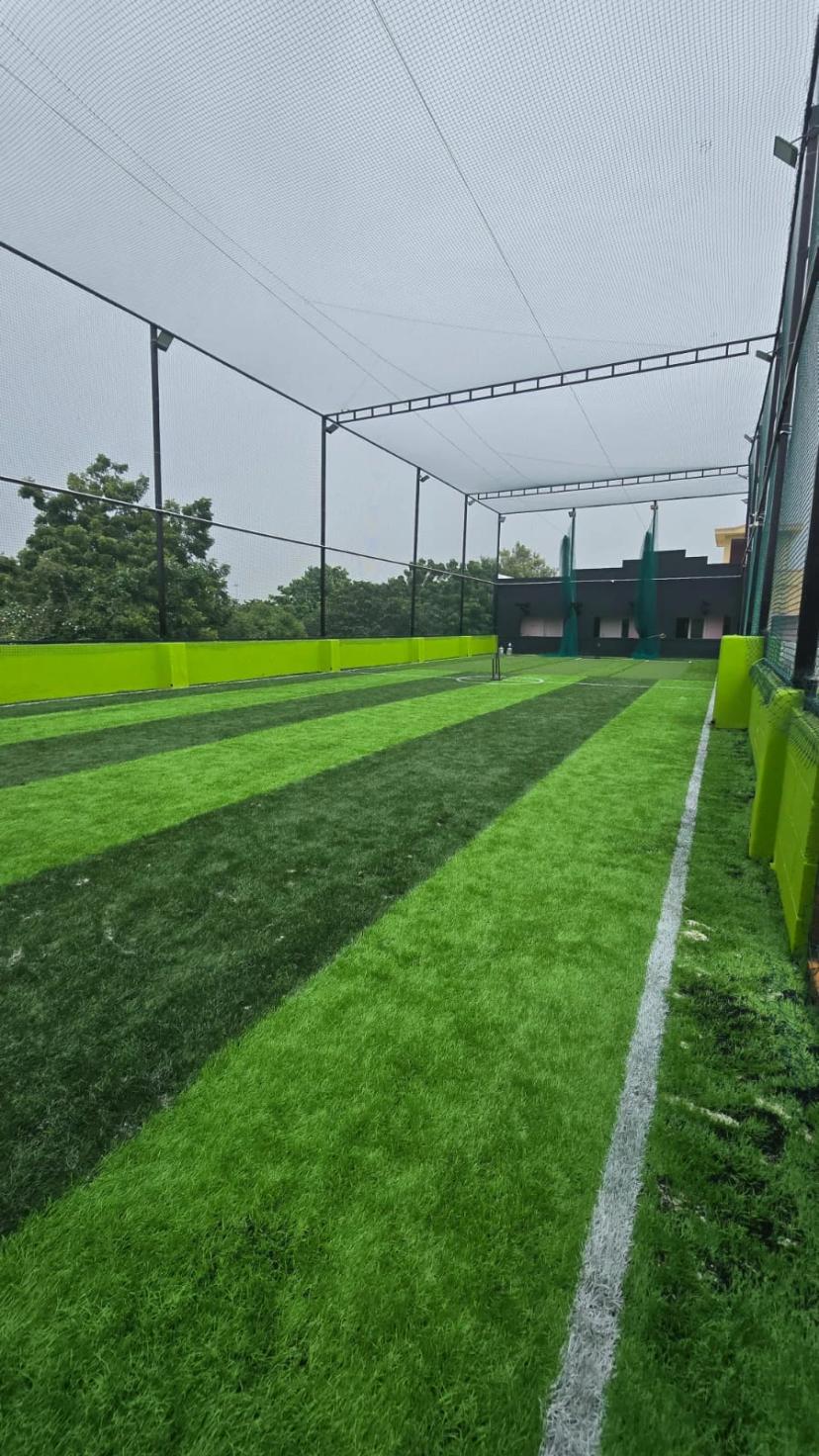 90 Degree Multi Sport Turf, Tondiarpet, Chennai