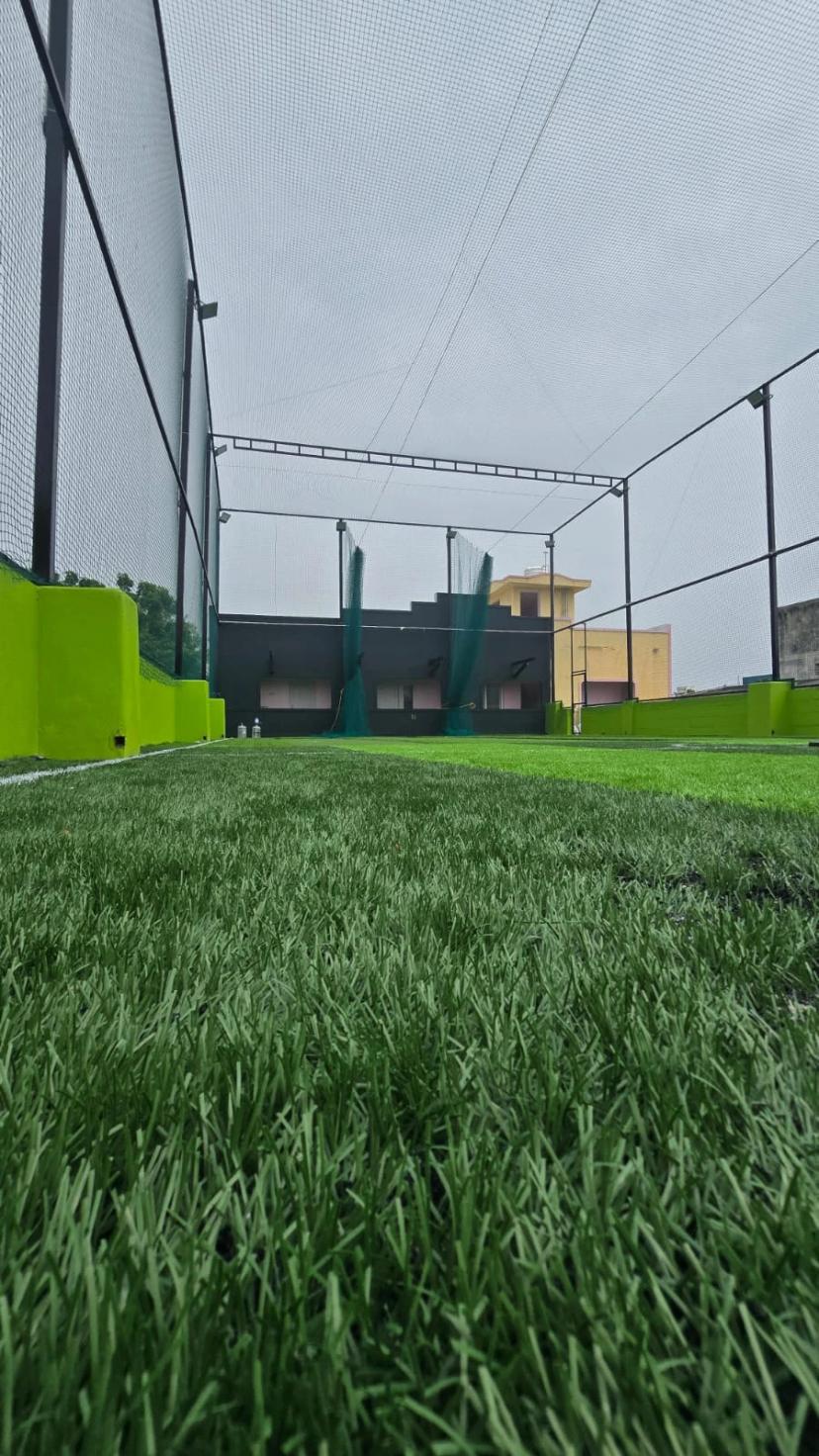 90 Degree Multi Sport Turf, Tondiarpet, Chennai