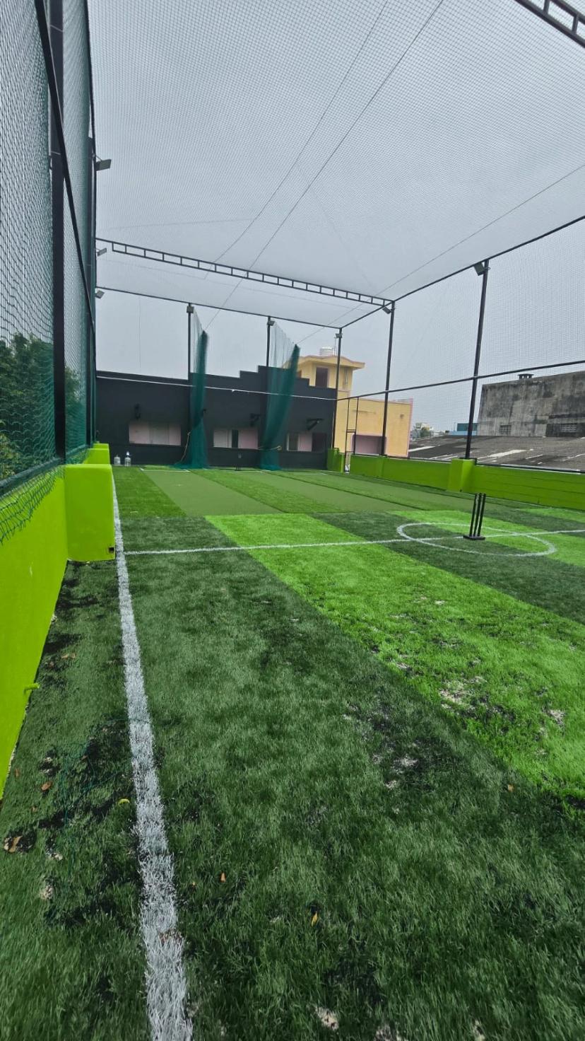 90 Degree Multi Sport Turf, Tondiarpet, Chennai