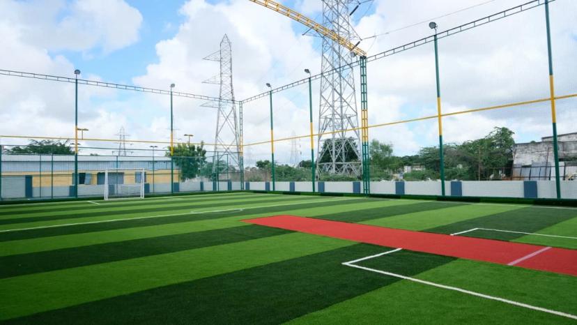 Clash On Turf, Kundrathur, Chennai