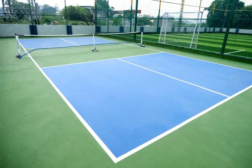 Clash On Turf Pickleball, Kundrathur, Chennai