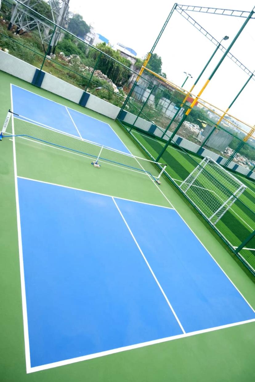 Clash On Turf Pickleball, Kundrathur, Chennai