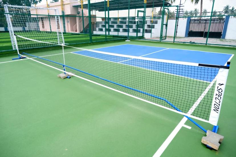 Clash On Turf Pickleball, Kundrathur, Chennai