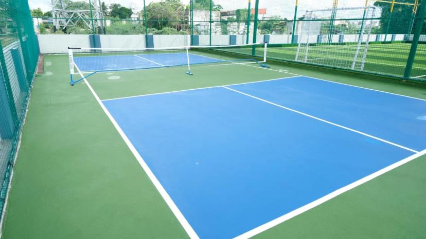 Clash On Turf Pickleball, Kundrathur, Chennai