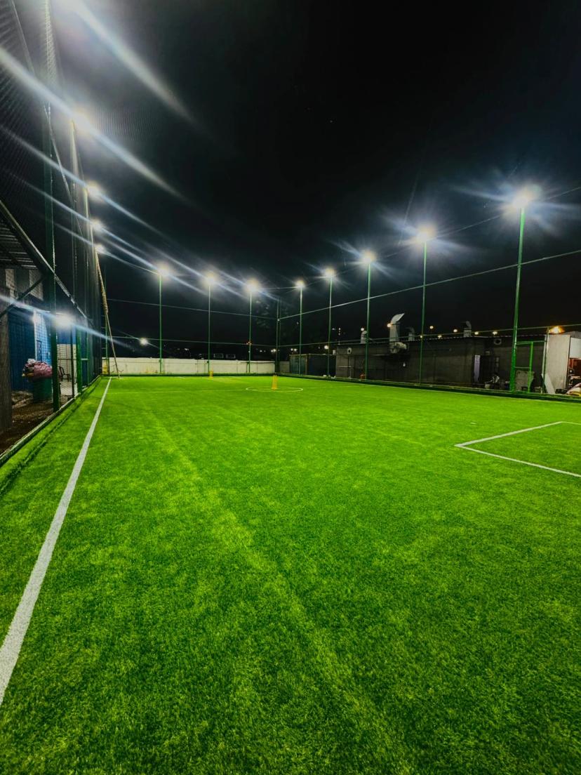 KINGPIN, Mogappair West, Chennai