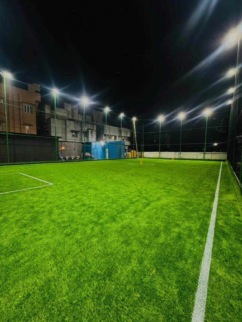 KINGPIN, Mogappair West, Chennai