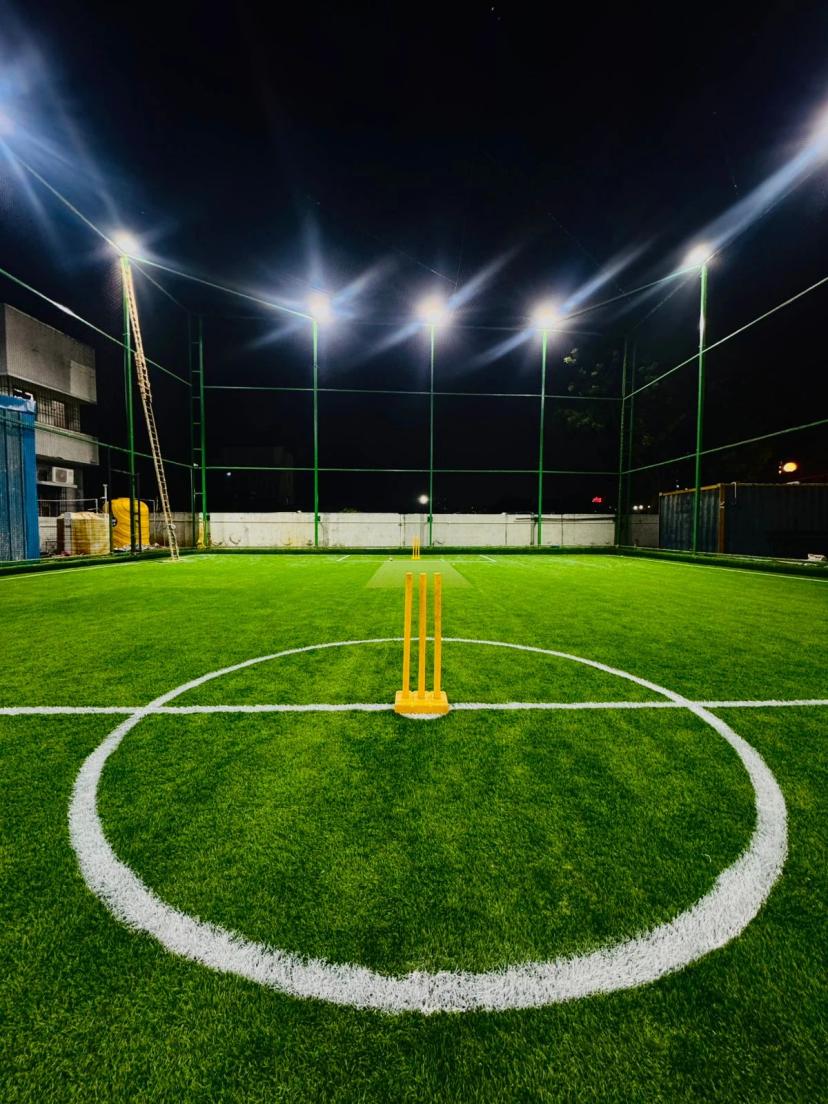 KINGPIN, Mogappair West, Chennai