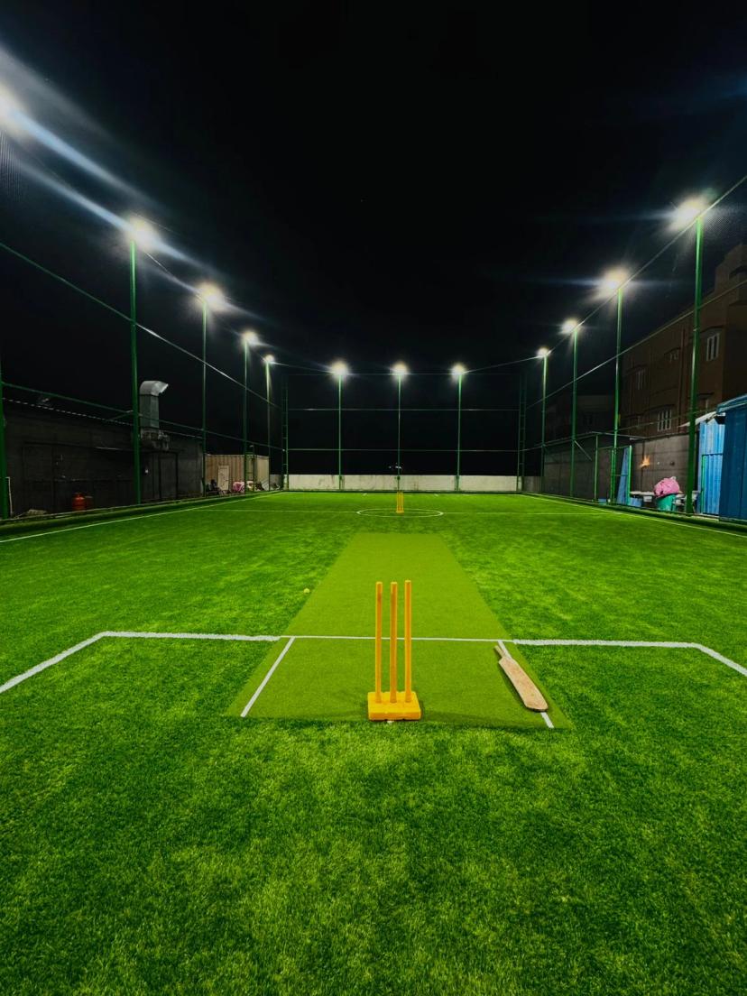 KINGPIN, Mogappair West, Chennai