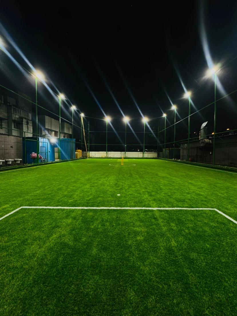 KINGPIN, Mogappair West, Chennai