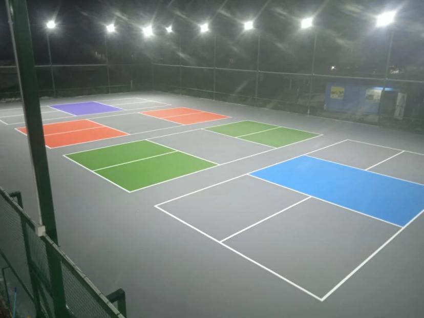 Loki Arena Pickleball, Perumbakkam, Chennai