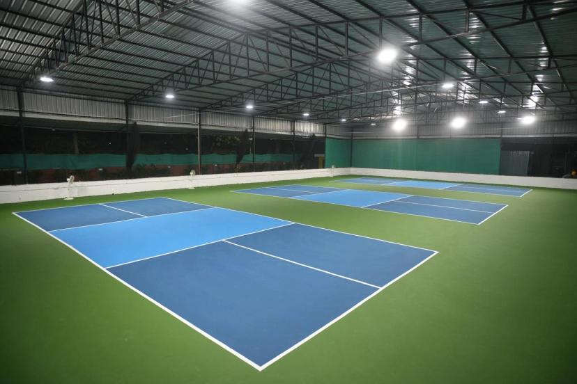 Go Play , Nandanam, Chennai