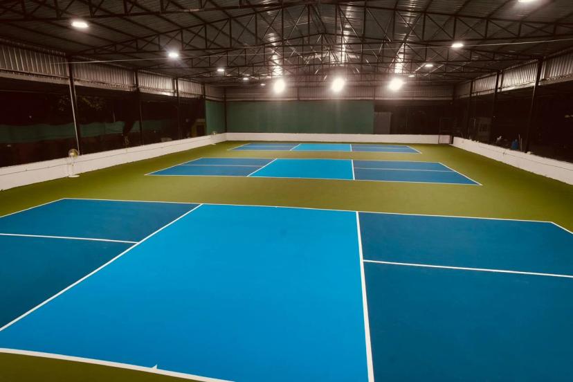 Go Play , Nandanam, Chennai