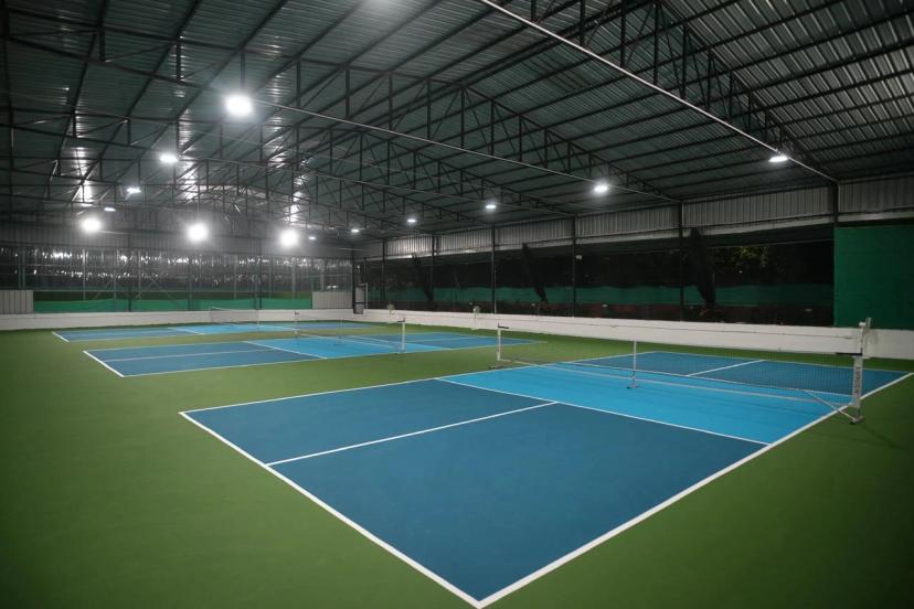 Go Play , Nandanam, Chennai