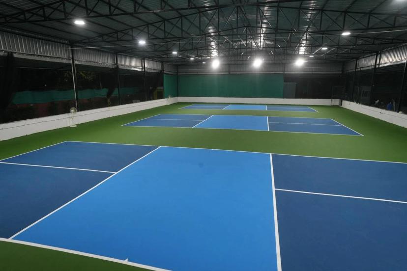 Go Play , Nandanam, Chennai