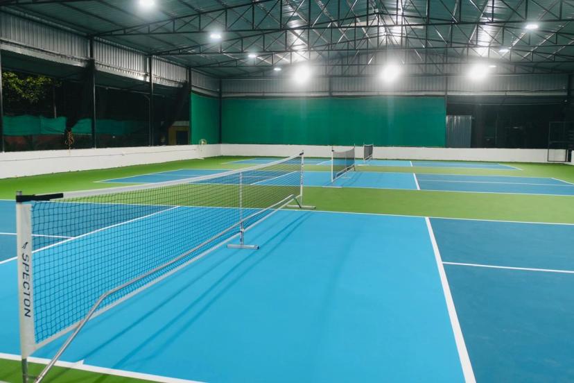 Go Play , Nandanam, Chennai