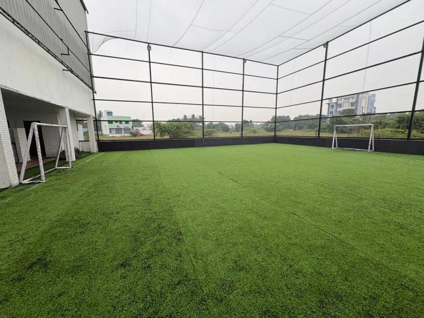 UK Sports, Guduvancheri, Chennai