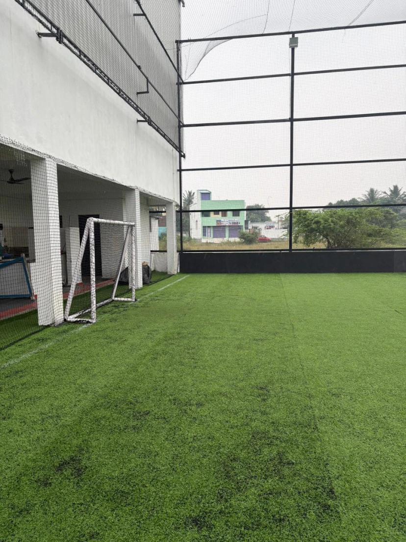 UK Sports, Guduvancheri, Chennai