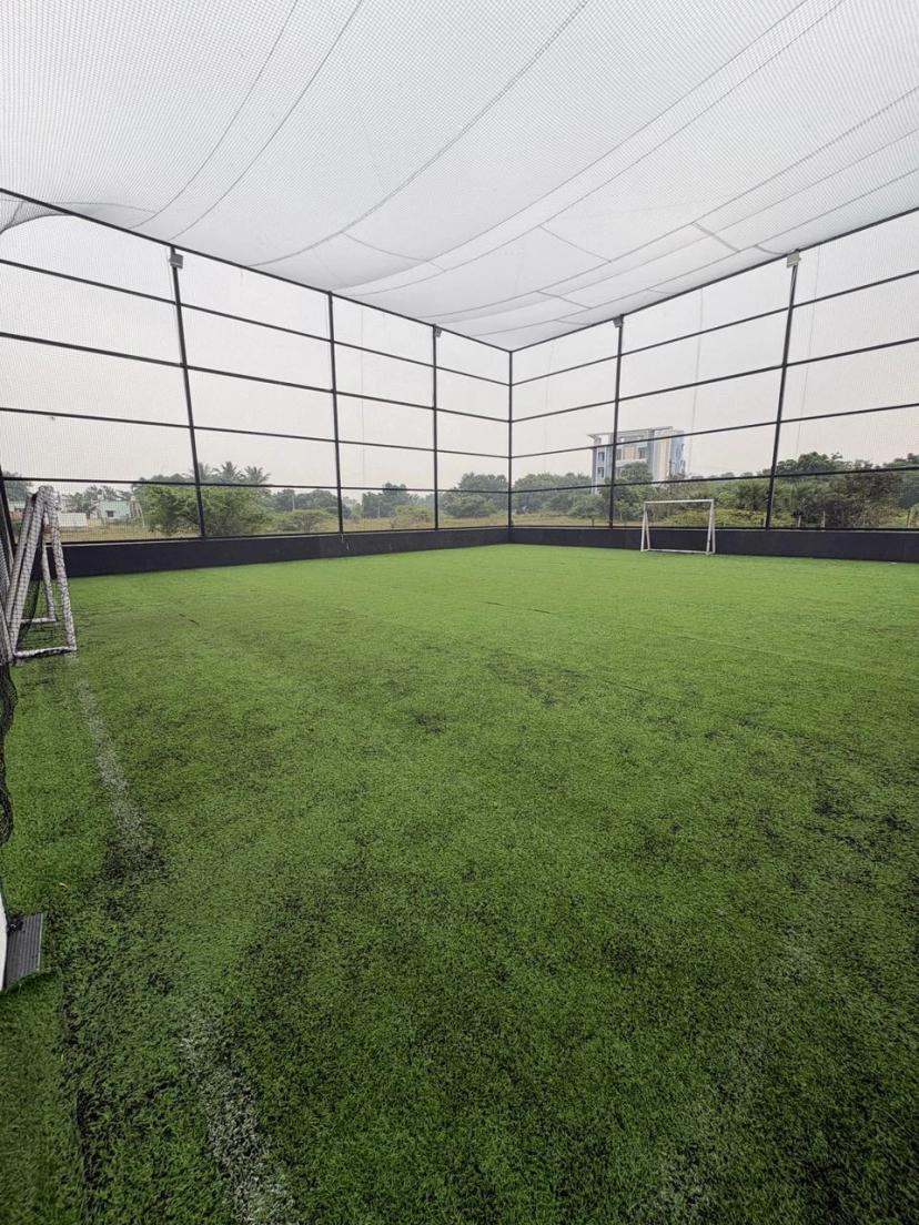 UK Sports, Guduvancheri, Chennai