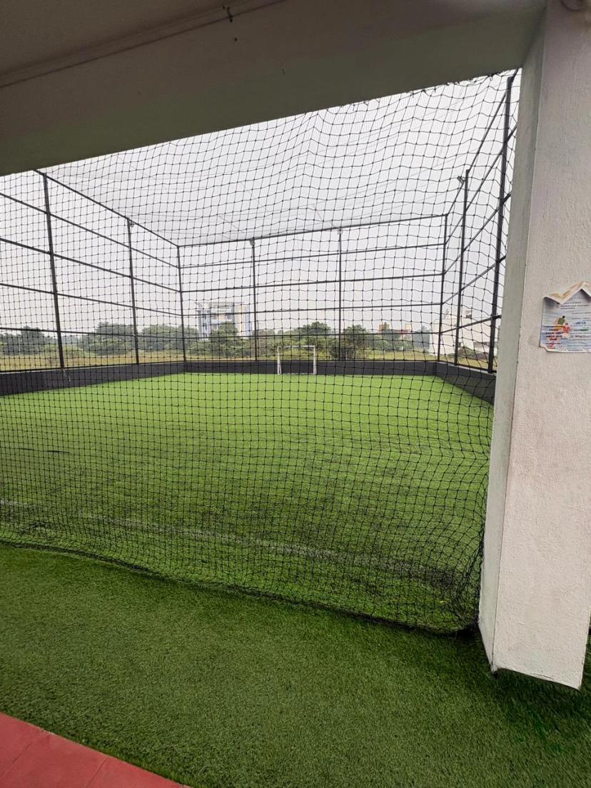 UK Sports, Guduvancheri, Chennai