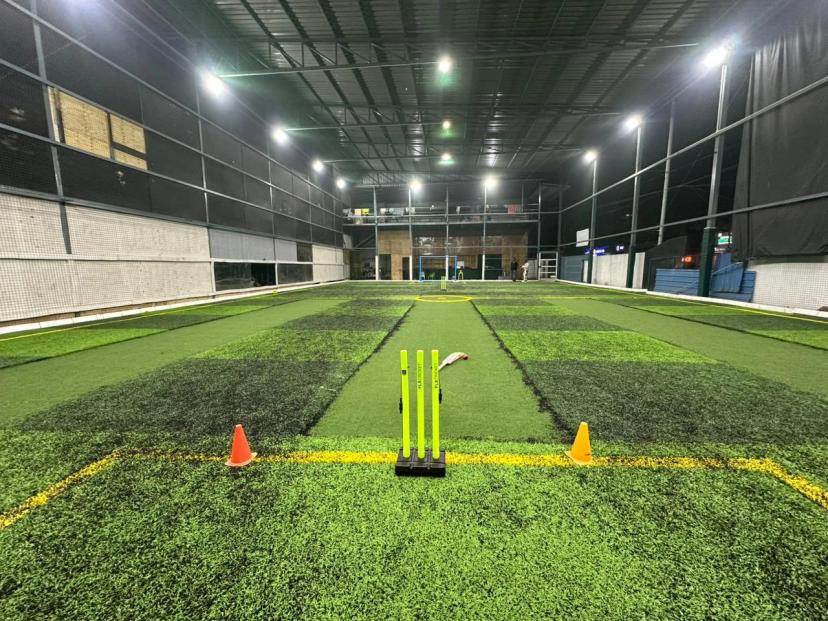 Power Play Turf, Thiruverkadu, Chennai