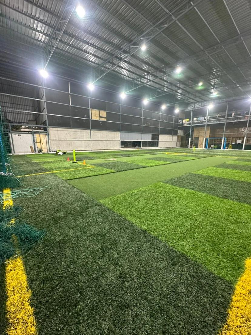 Power Play Turf, Thiruverkadu, Chennai