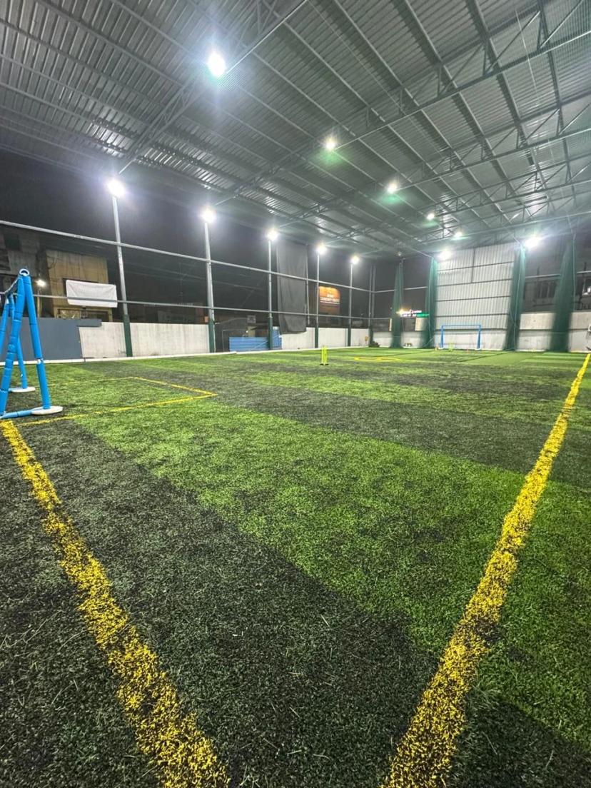 Power Play Turf, Thiruverkadu, Chennai