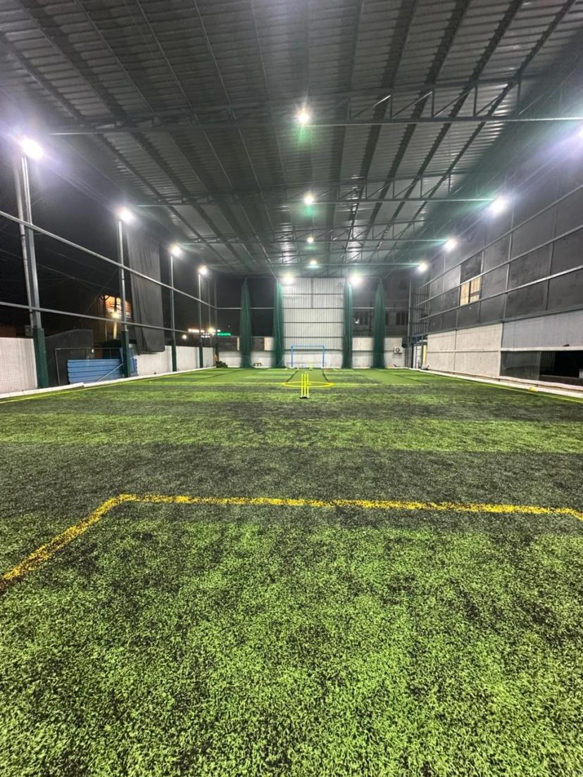Power Play Turf, Thiruverkadu, Chennai