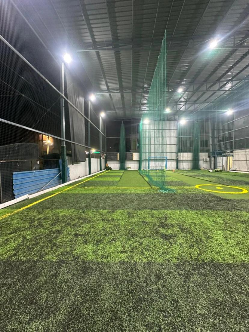 Power Play Nets, Thiruverkadu, Chennai