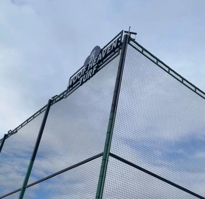 WOOF HEAVEN, Saravanampatti, Coimbatore