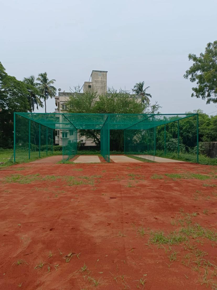MCC Academy - LICET Turf Nets, Nungambakkam, Chennai