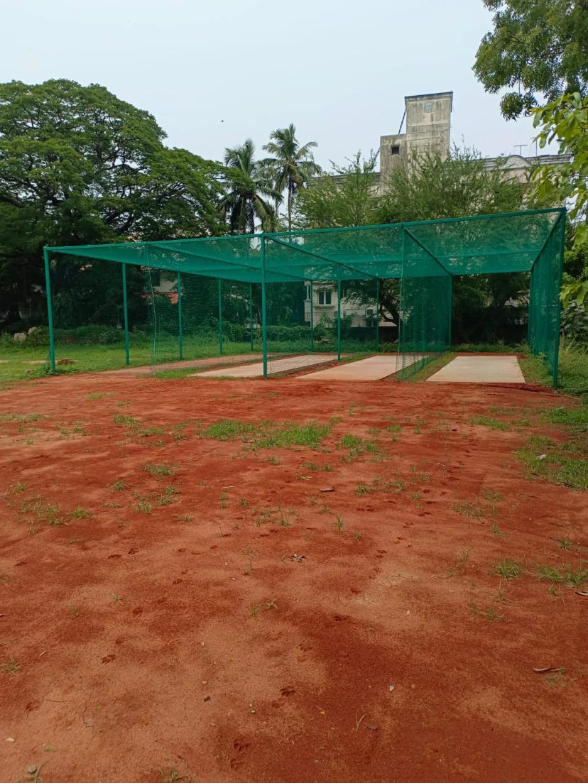 MCC Academy - LICET Turf Nets, Nungambakkam, Chennai
