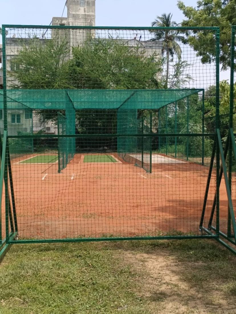MCC Academy - LICET Turf Nets, Nungambakkam, Chennai