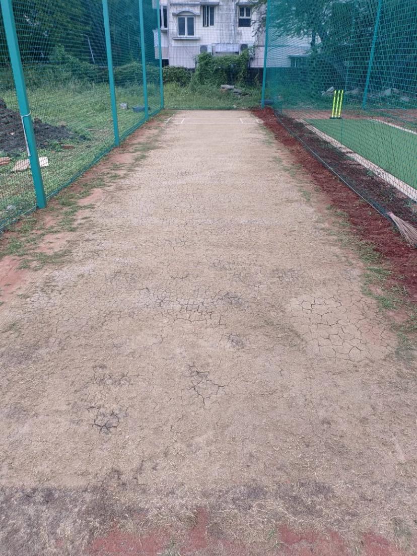 MCC Academy - LICET Astro Nets, Nungambakkam, Chennai