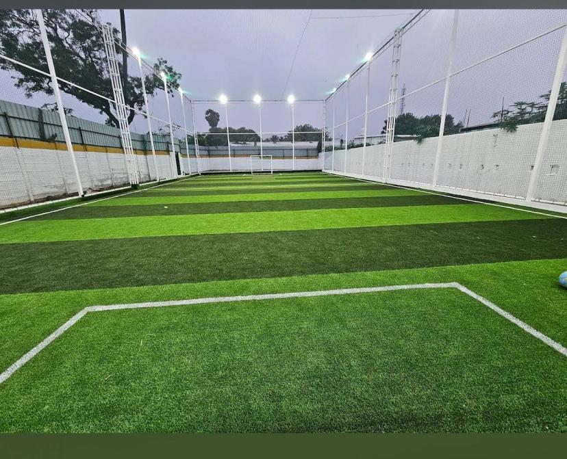 Aanandha Sports Space, Aathupalam, Coimbatore