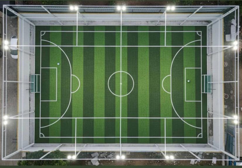 Aanandha Sports Space, Aathupalam, Coimbatore