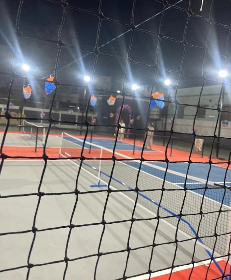 Vishrit Pickle Pro, Velampalyam, Tirupur