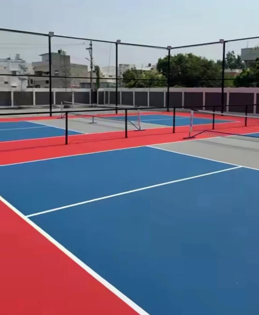 Vishrit Pickle Pro, Velampalyam, Tirupur