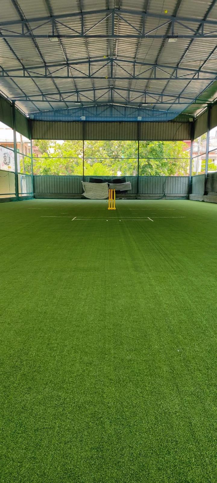 SKCC Sports Hub Indoor Turf, Chitlapakkam, Chennai