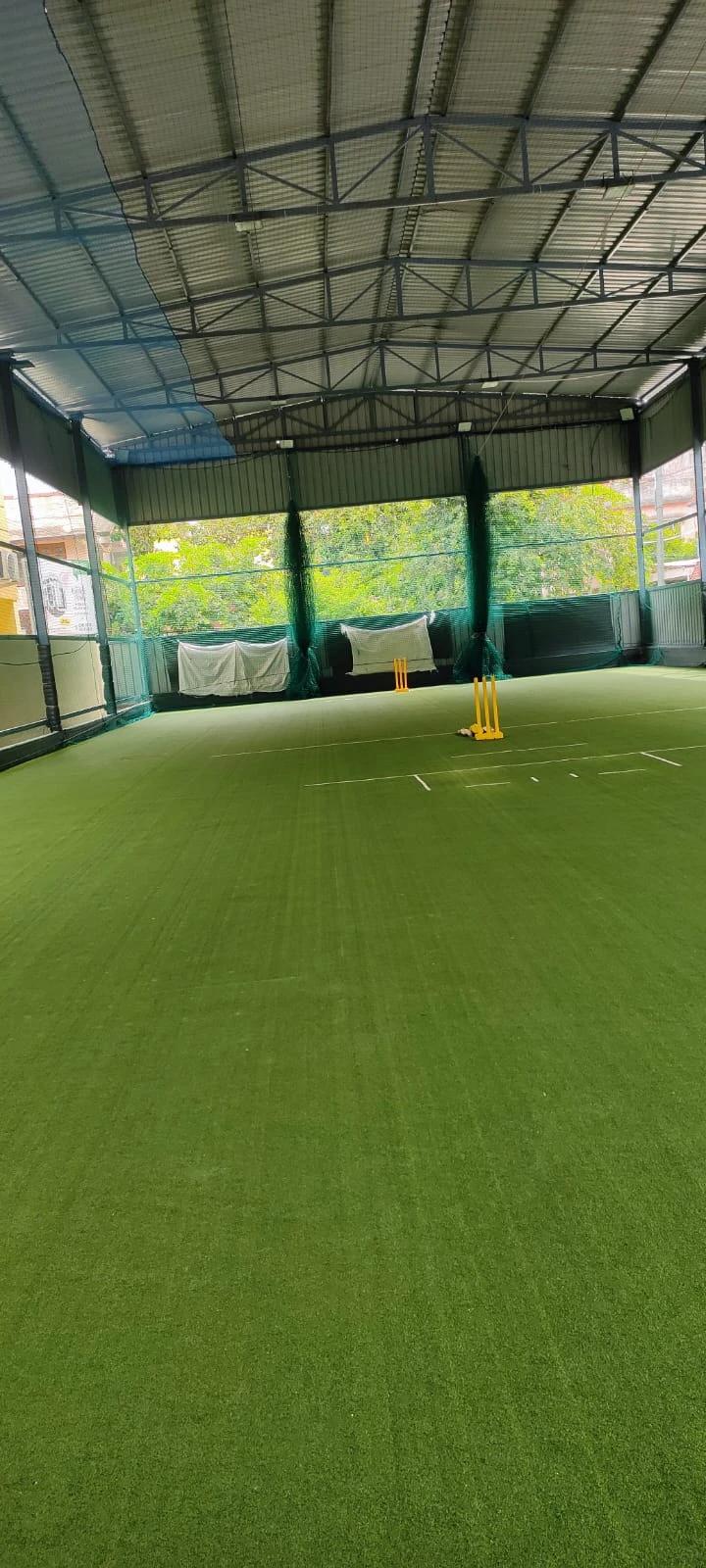 SKCC Sports Hub Indoor Turf, Chitlapakkam, Chennai