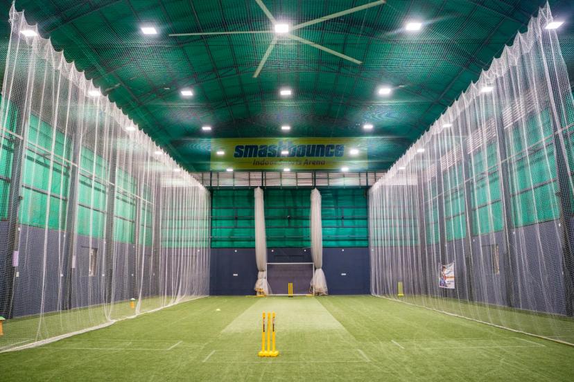 Smashbounce Elite Box Cricket, Valasaravakkam, Chennai