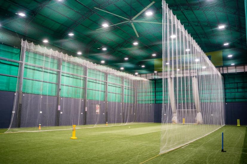 Smashbounce Elite Box Cricket, Valasaravakkam, Chennai