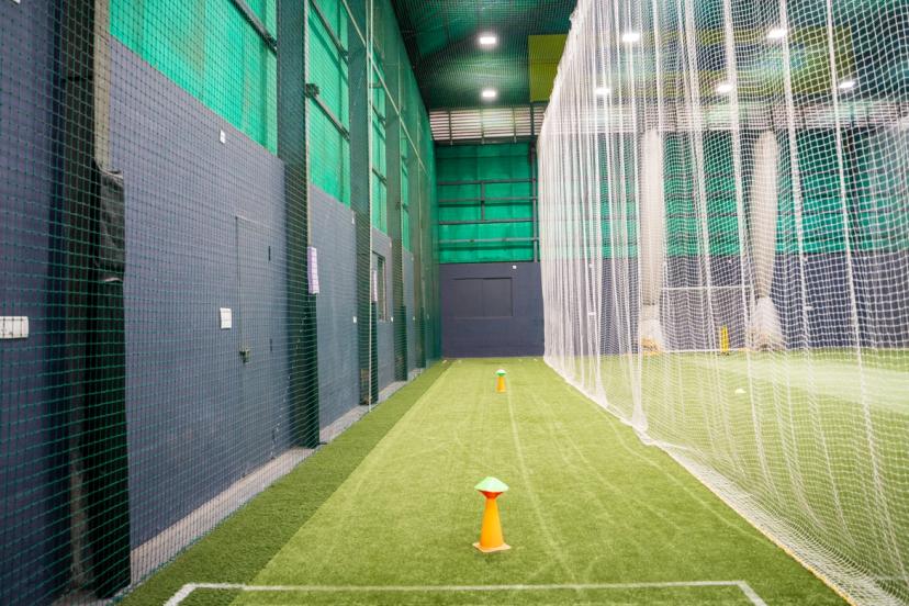 Smashbounce Elite Box Cricket, Valasaravakkam, Chennai