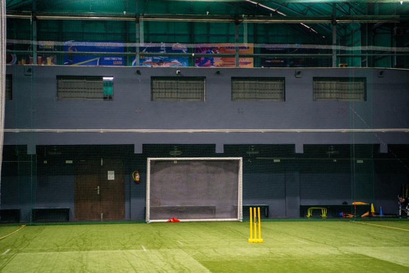 Smashbounce Elite Box Cricket, Valasaravakkam, Chennai